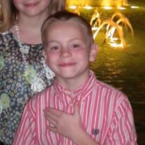 Meet your Posher, Evan - Picture 1 of 1